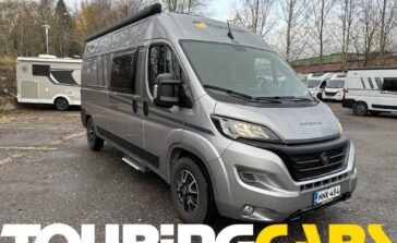 Carado CVE 600 2024