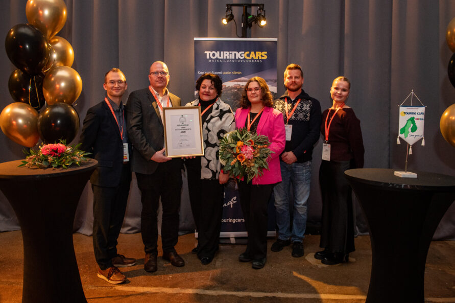 Nordic Caravan Business Forum