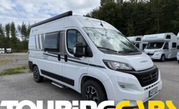 Carado CV 540 PRO 2023